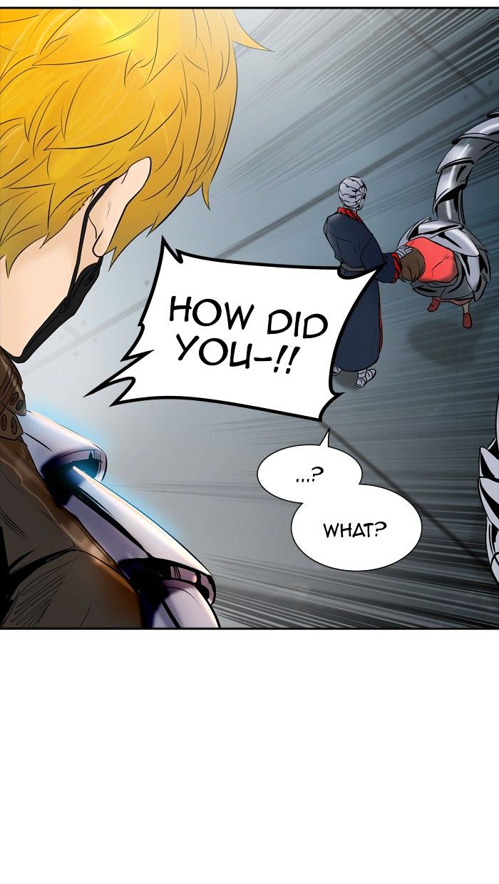 Tower of God - Chapter 342 Page 122