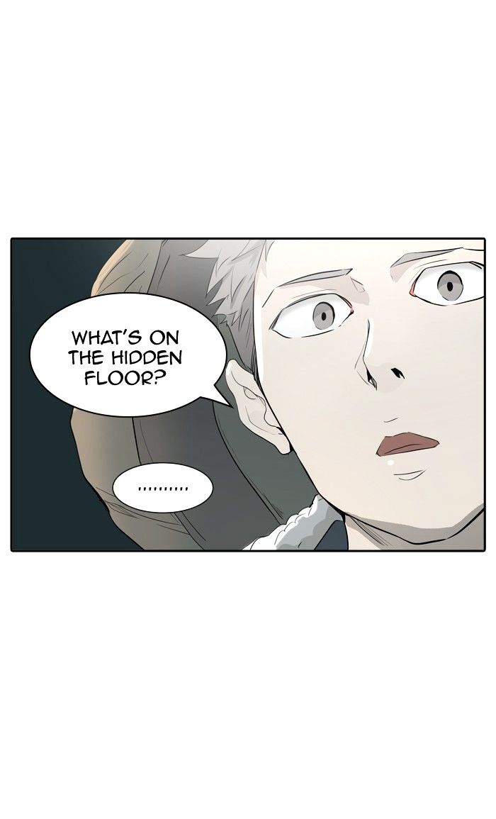 Tower of God - Chapter 342 Page 33