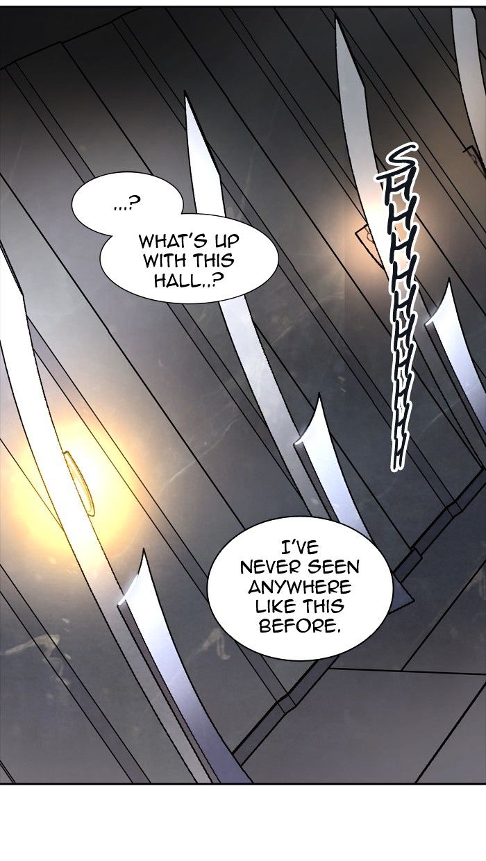 Tower of God - Chapter 342 Page 53