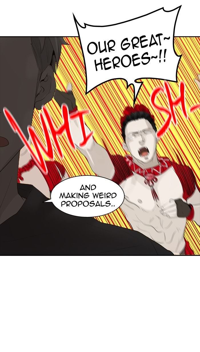 Tower of God - Chapter 347 Page 107