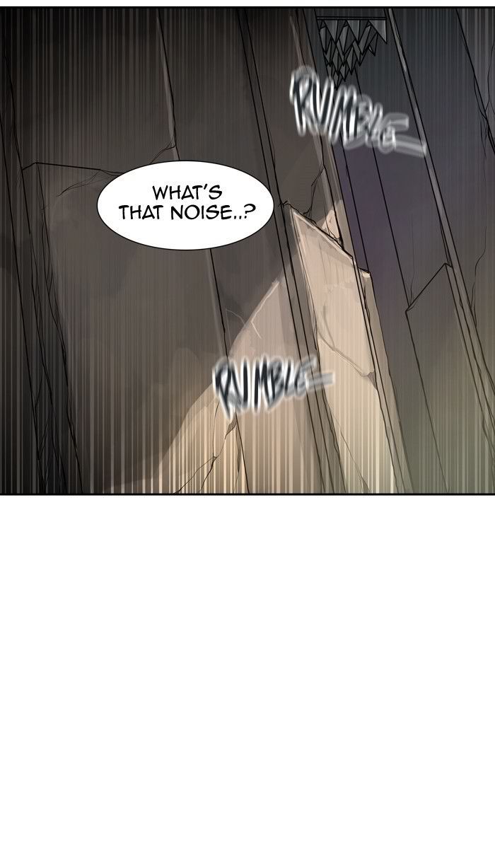 Tower of God - Chapter 347 Page 28