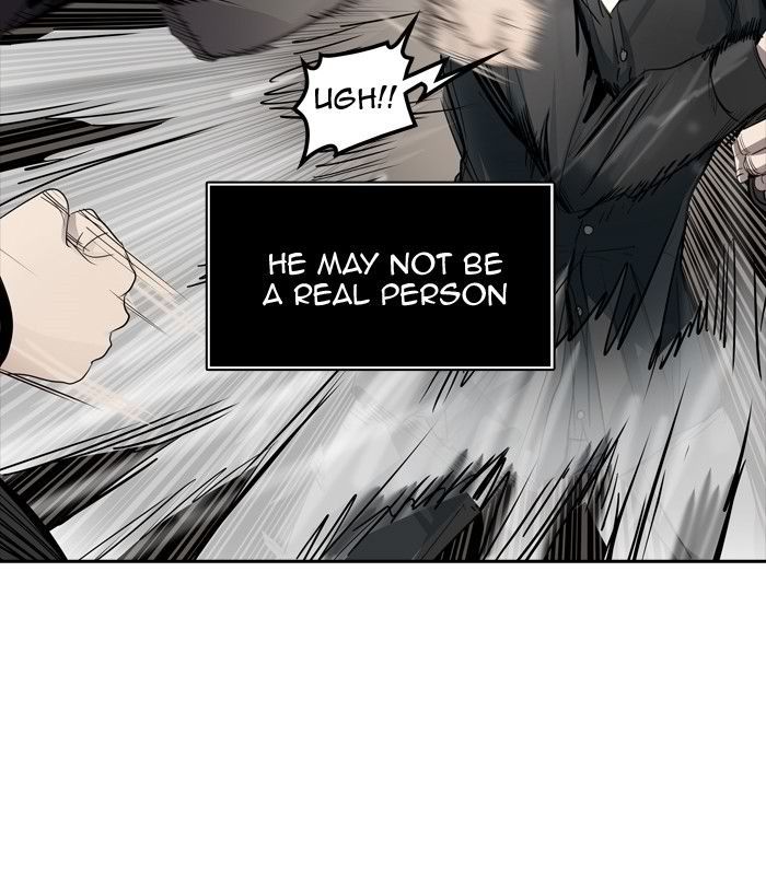 Tower of God - Chapter 347 Page 31