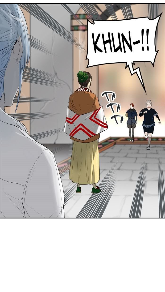 Tower of God - Chapter 347 Page 99