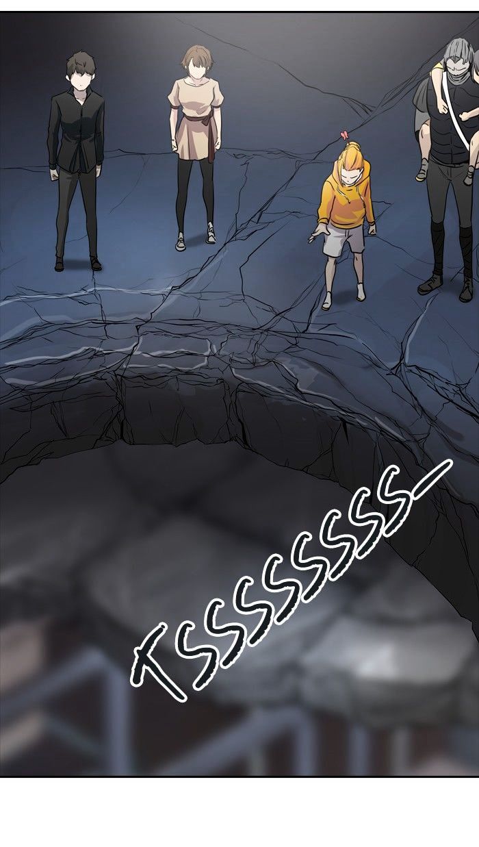 Tower of God - Chapter 351 Page 82