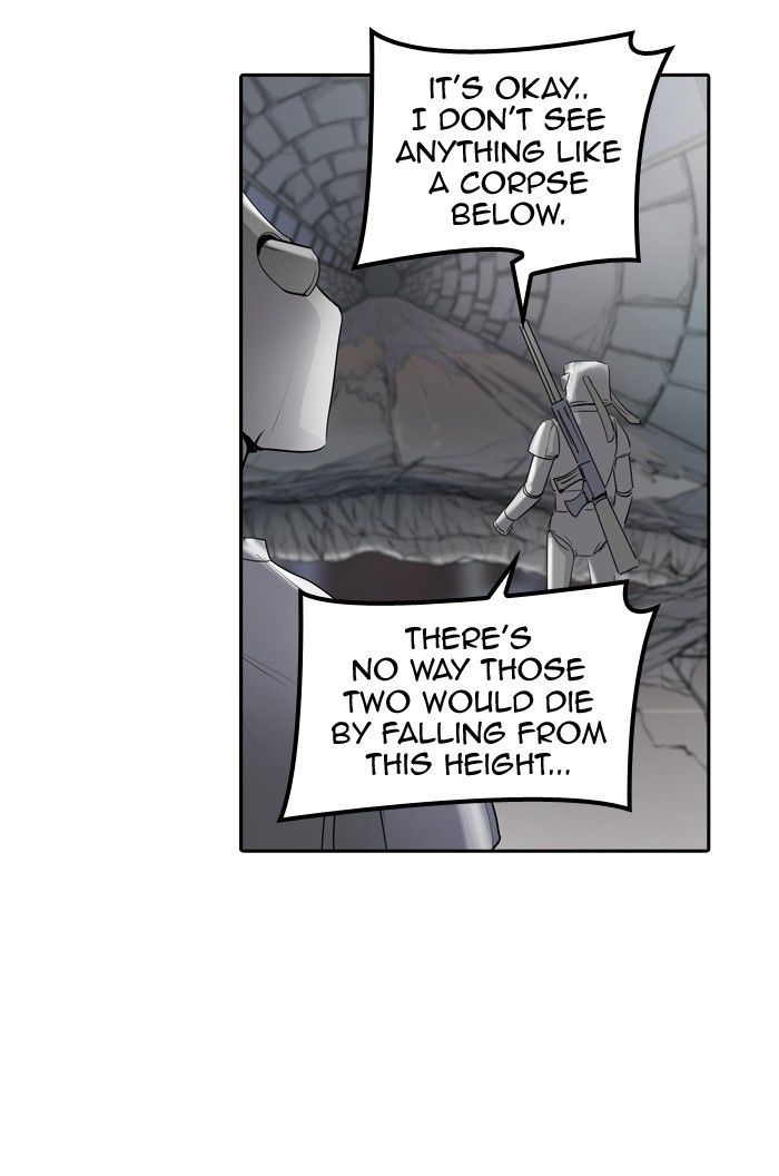 Tower of God - Chapter 352 Page 133
