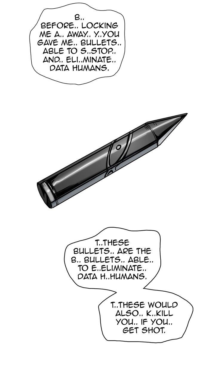 Tower of God - Chapter 354 Page 37