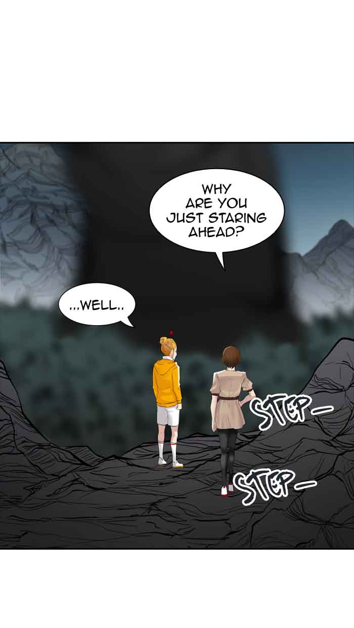 Tower of God - Chapter 357 Page 26