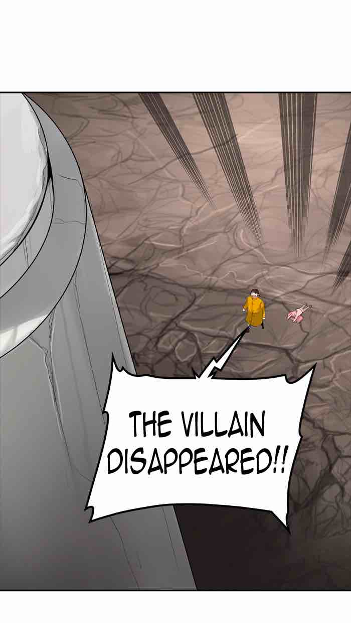 Tower of God - Chapter 360 Page 34
