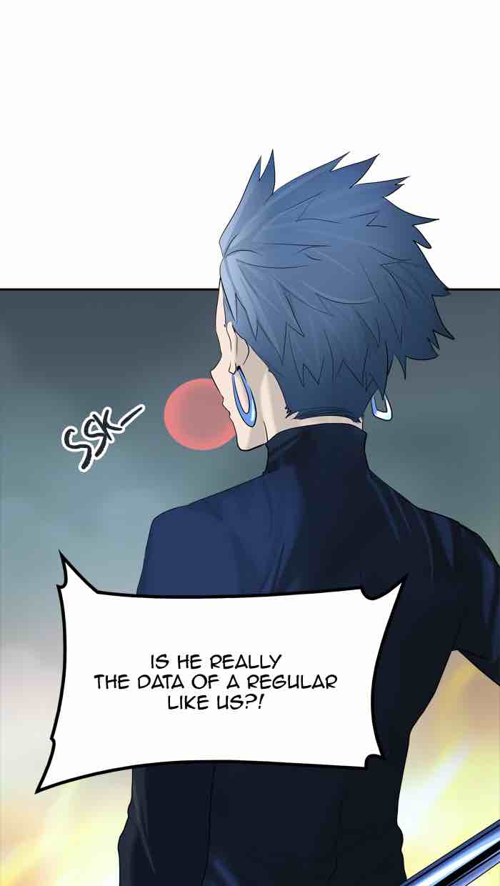 Tower of God - Chapter 360 Page 94
