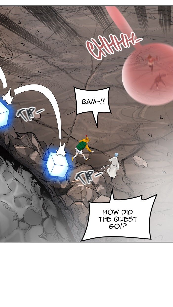 Tower of God - Chapter 361 Page 76