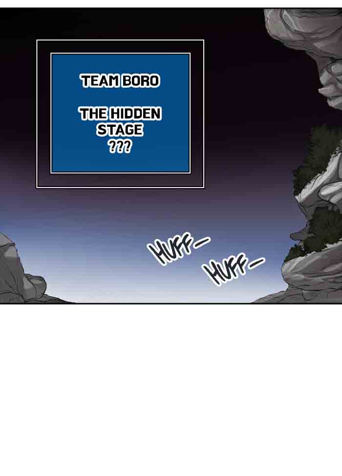 Tower of God - Chapter 362 Page 22