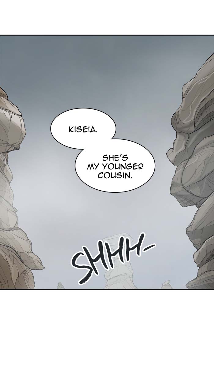 Tower of God - Chapter 364 Page 22