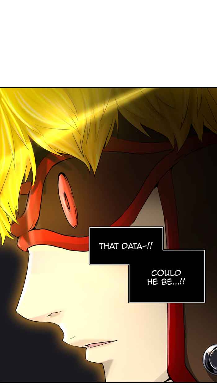 Tower of God - Chapter 366 Page 50
