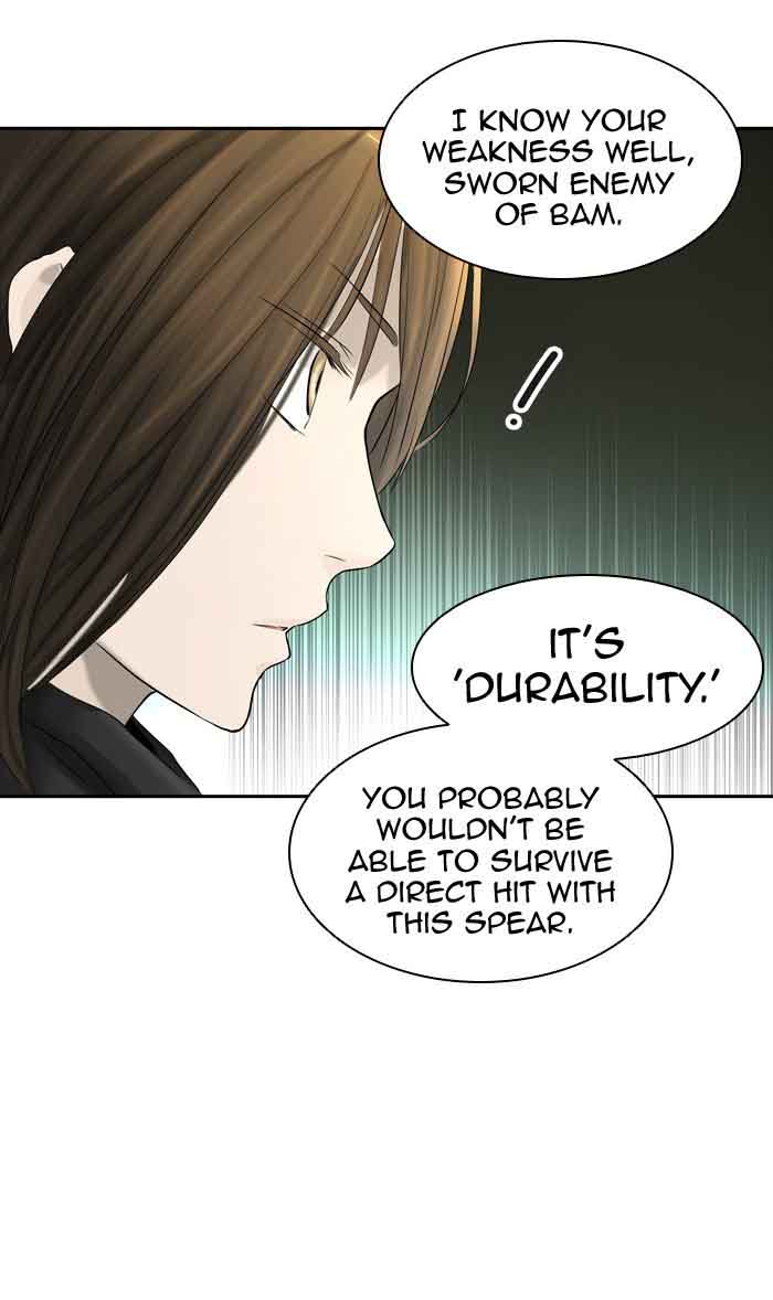 Tower of God - Chapter 376 Page 8