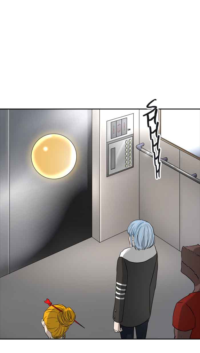 Tower of God - Chapter 378 Page 70