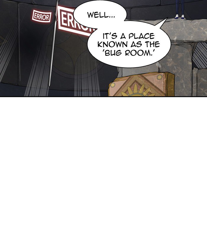 Tower of God - Chapter 384 Page 81