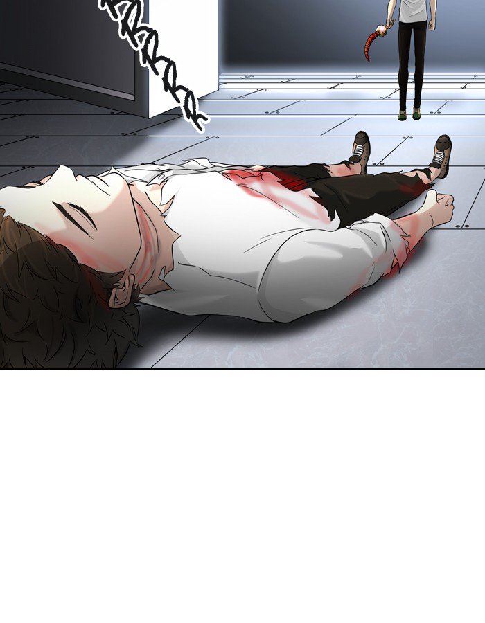 Tower of God - Chapter 388 Page 88