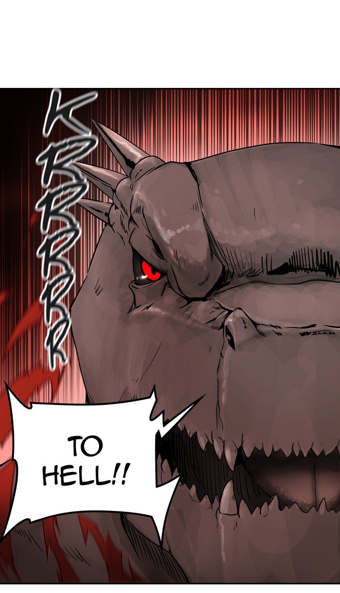 Tower of God - Chapter 391 Page 71