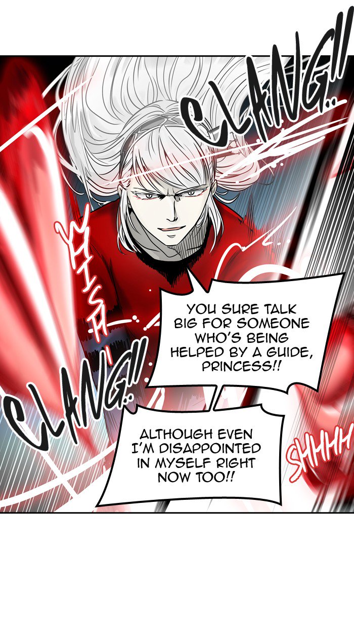 Tower of God - Chapter 393 Page 33