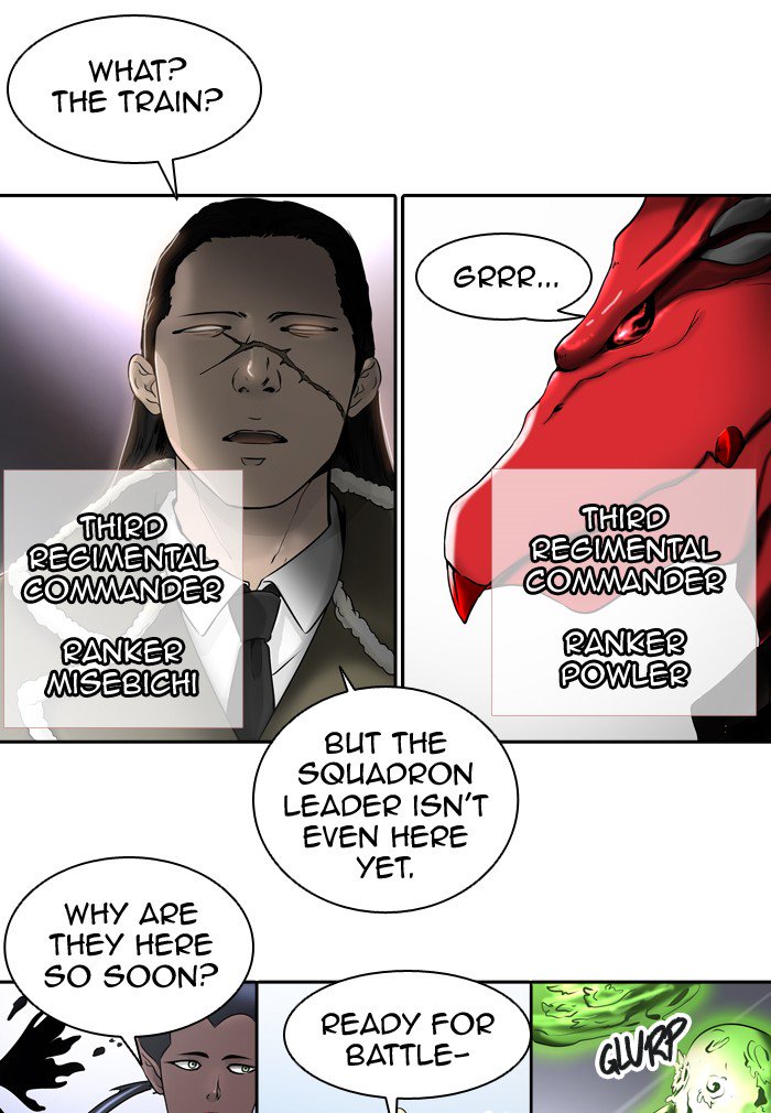 Tower of God - Chapter 396 Page 83