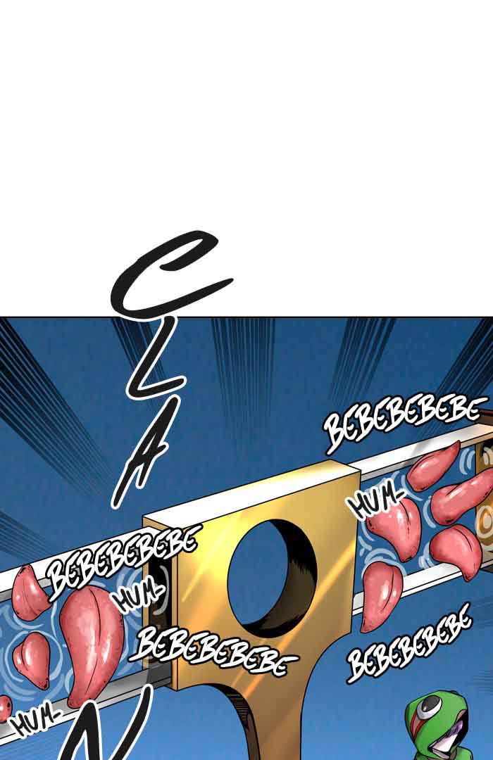 Tower of God - Chapter 397 Page 38