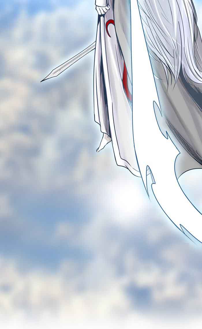 Tower of God - Chapter 397 Page 74