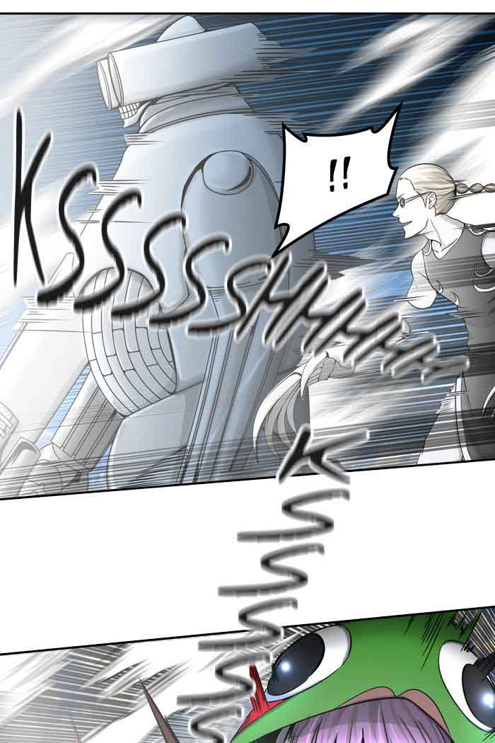 Tower of God - Chapter 397 Page 85