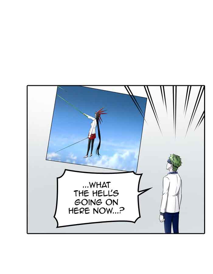 Tower of God - Chapter 399 Page 8