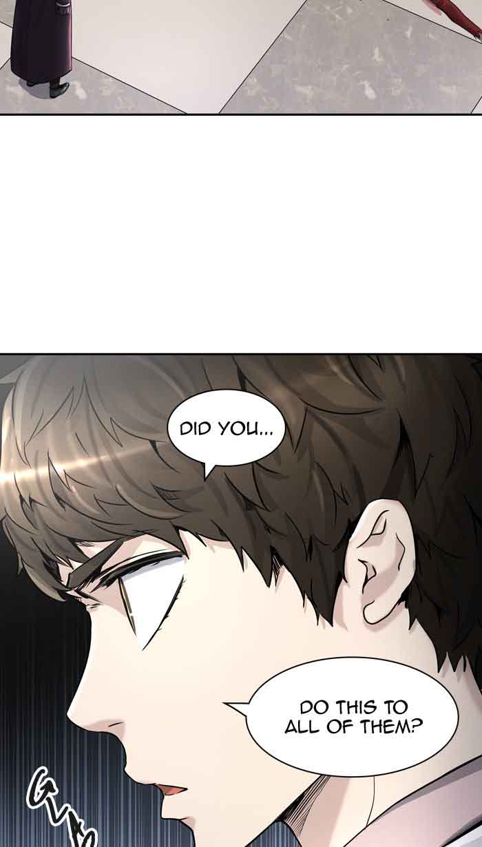 Tower of God - Chapter 401 Page 120