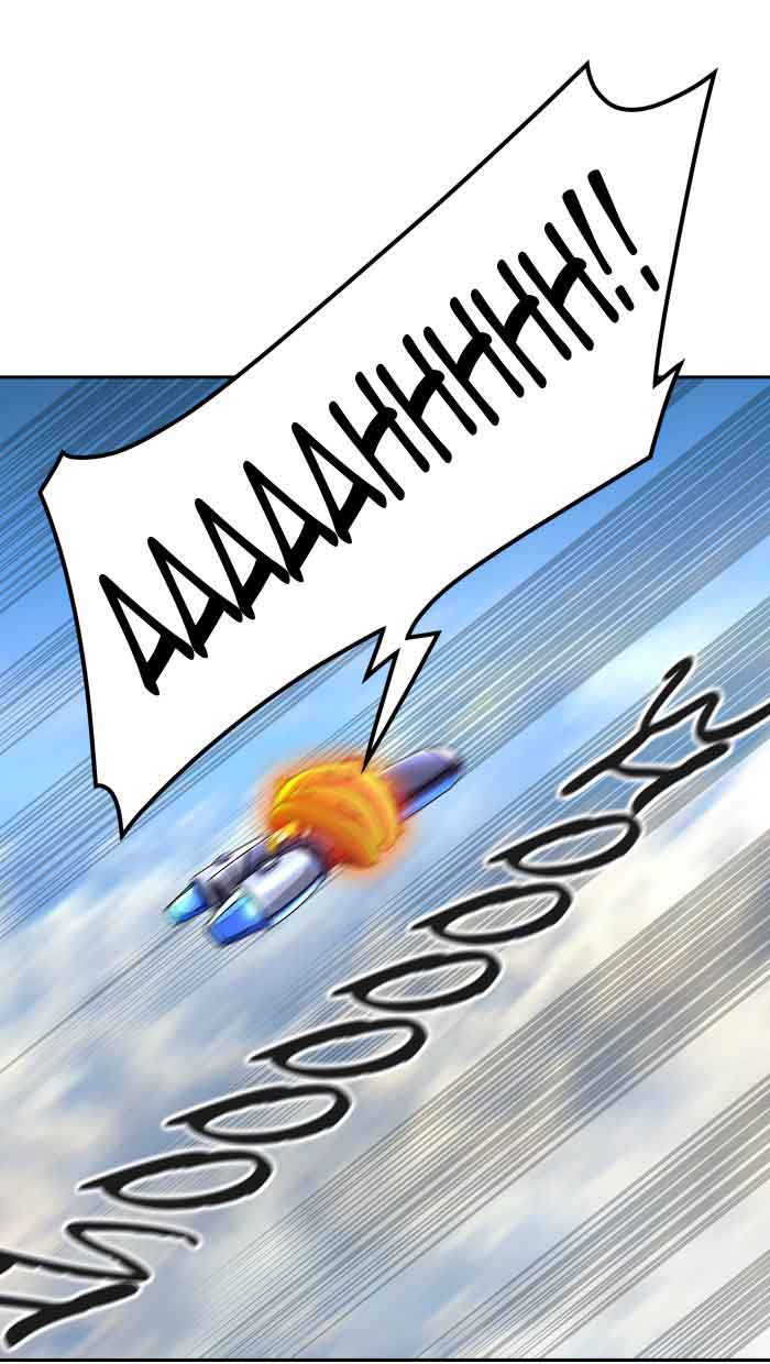 Tower of God - Chapter 401 Page 40