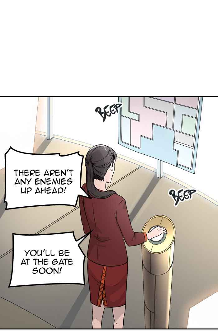 Tower of God - Chapter 404 Page 52