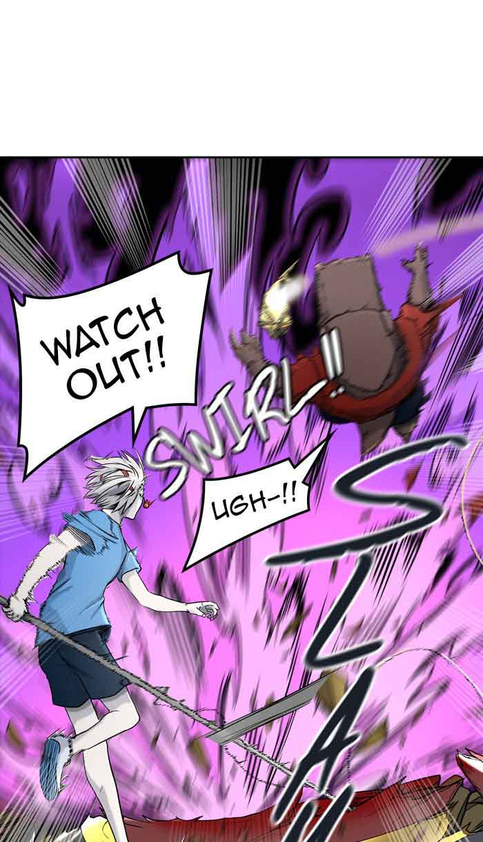 Tower of God - Chapter 408 Page 11