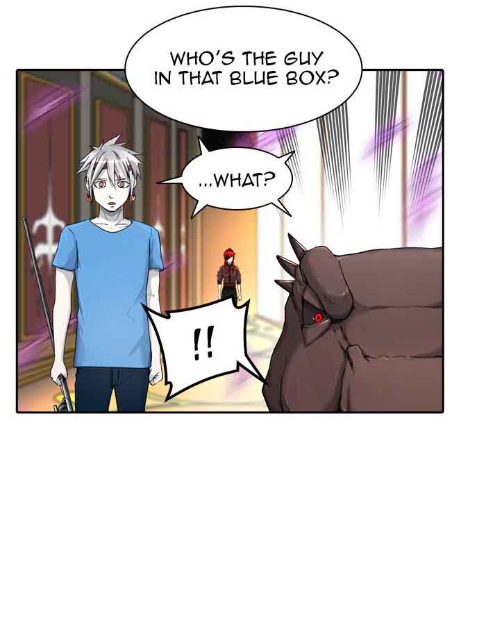 Tower of God - Chapter 408 Page 14