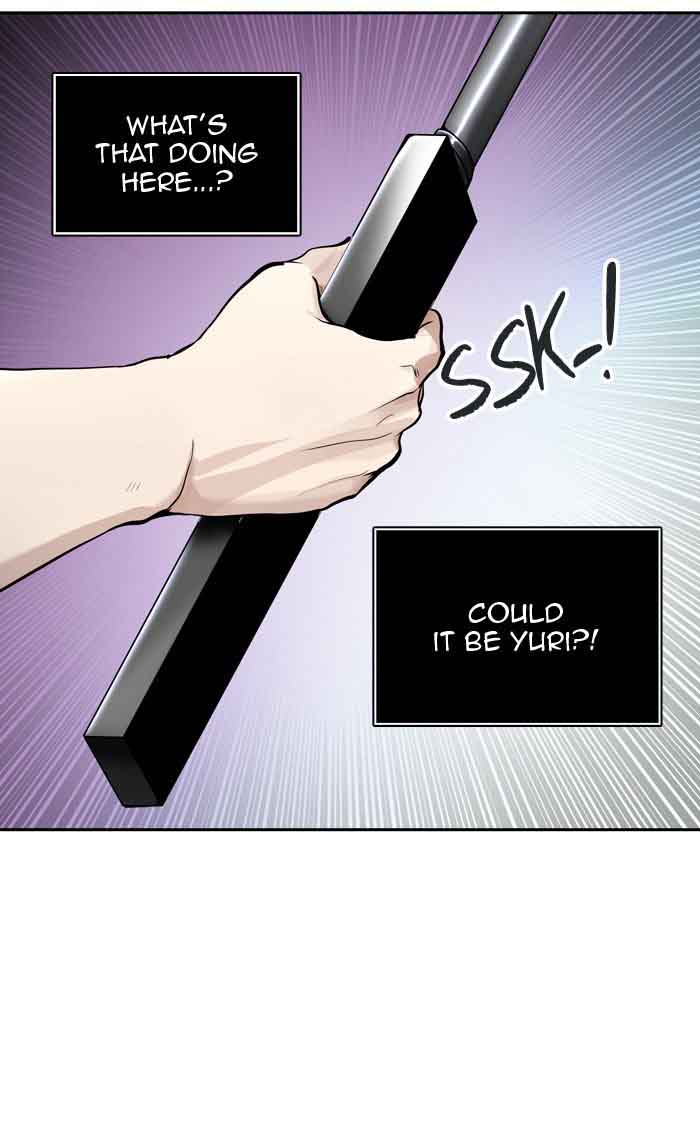 Tower of God - Chapter 409 Page 4