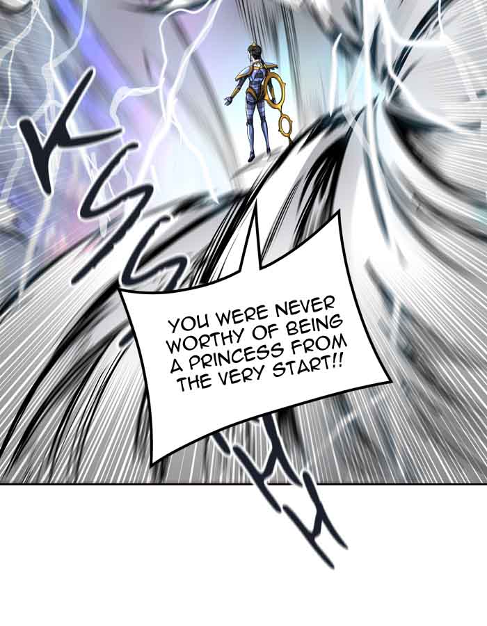 Tower of God - Chapter 410 Page 15
