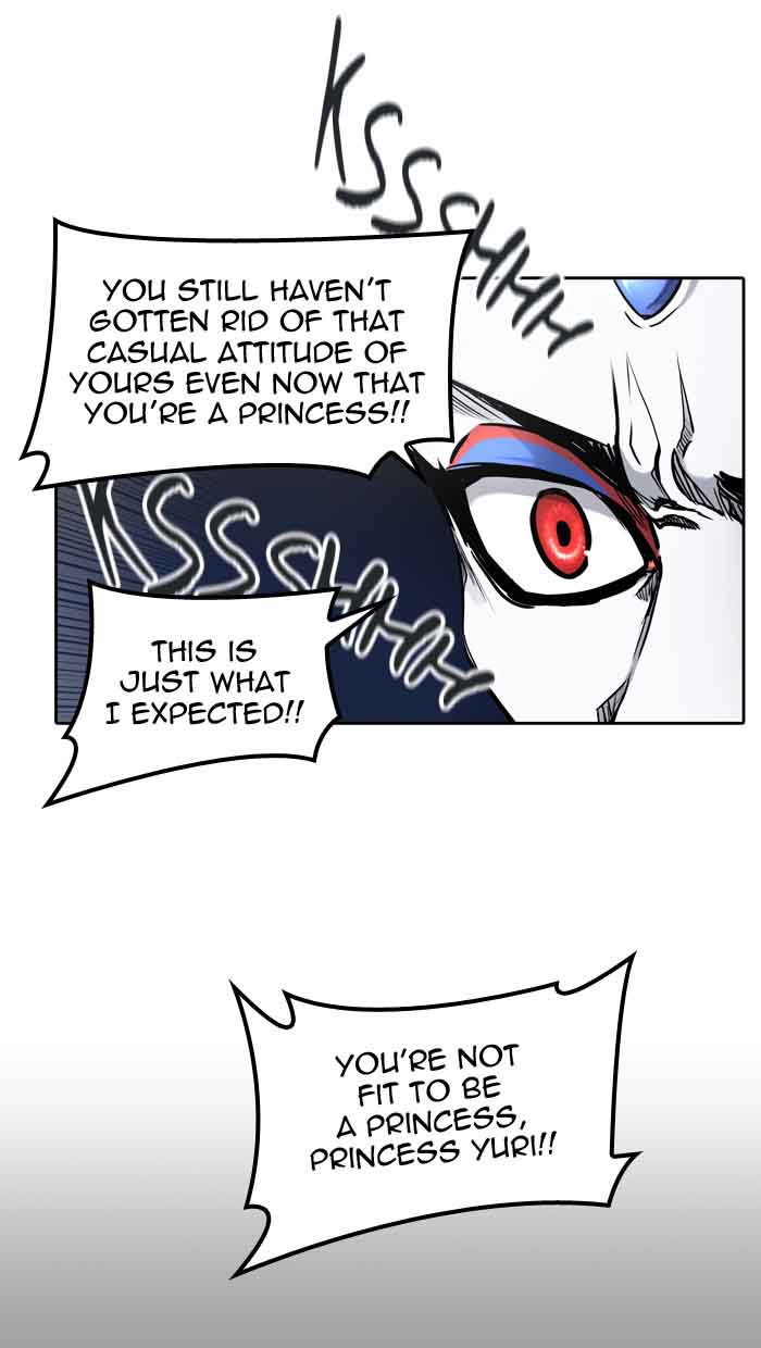 Tower of God - Chapter 410 Page 6