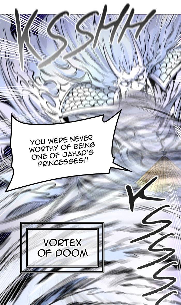 Tower of God - Chapter 412 Page 24