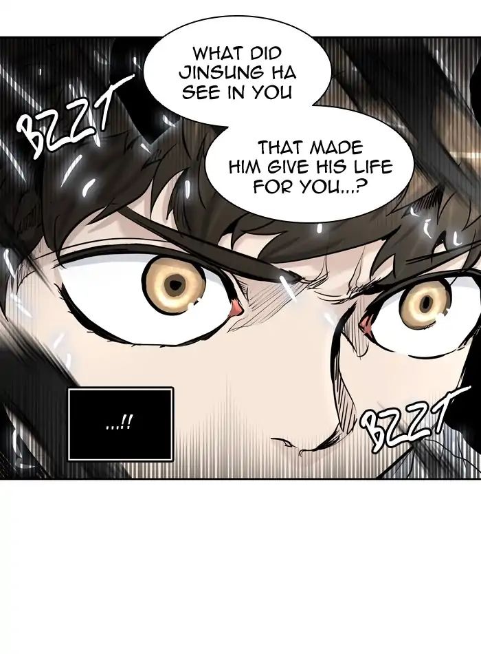Tower of God - Chapter 413 Page 54