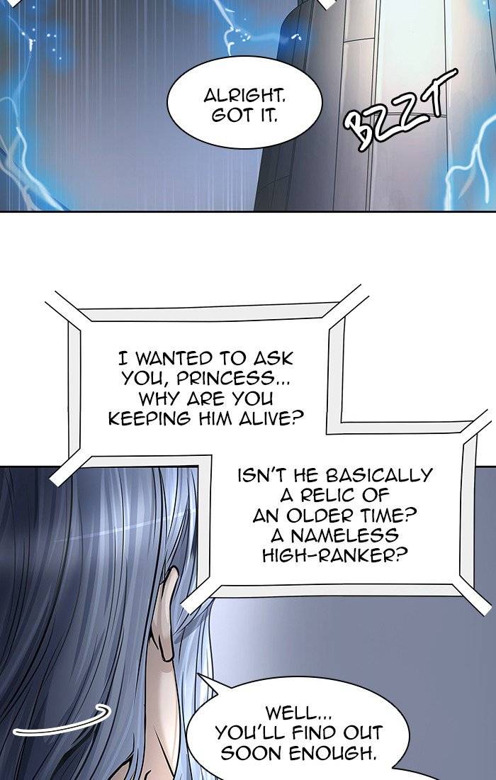 Tower of God - Chapter 416 Page 81