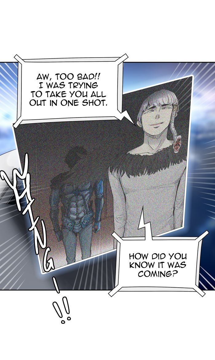 Tower of God - Chapter 420 Page 169