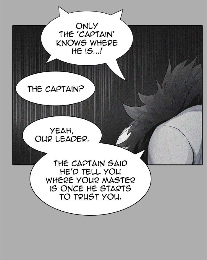 Tower of God - Chapter 422 Page 29