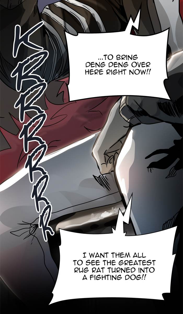 Tower of God - Chapter 424 Page 120