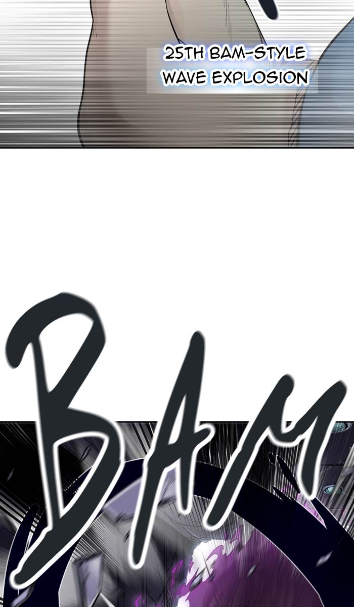 Tower of God - Chapter 424 Page 49