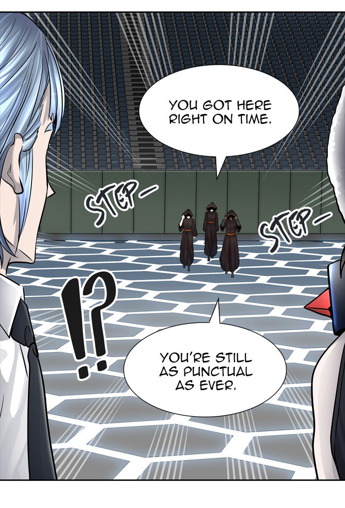 Tower of God - Chapter 426 Page 132