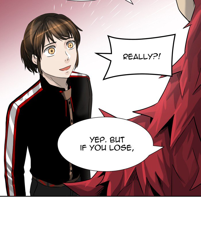 Tower of God - Chapter 426 Page 36