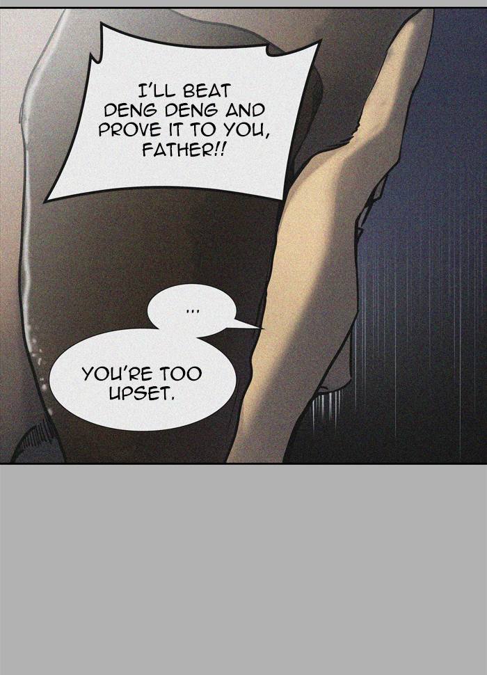 Tower of God - Chapter 427 Page 96