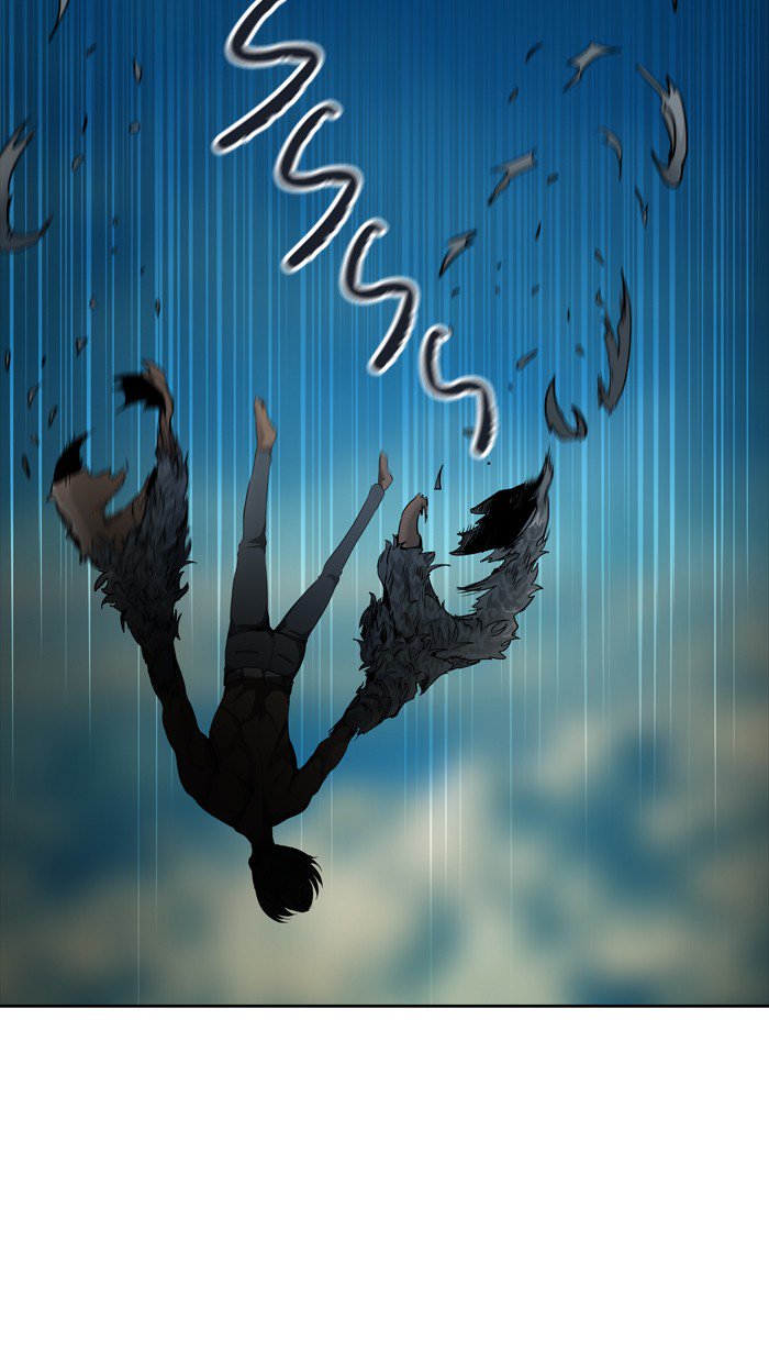 Tower of God - Chapter 432 Page 92