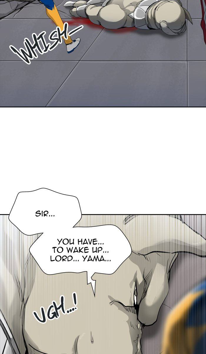 Tower of God - Chapter 433 Page 102