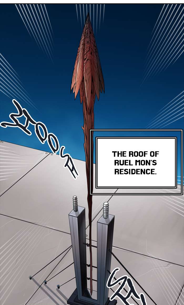 Tower of God - Chapter 438 Page 57