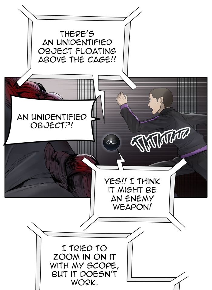 Tower of God - Chapter 441 Page 102